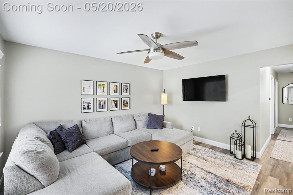 614 Gardenia Avenue, Royal Oak, MI 48067 — Photo 6