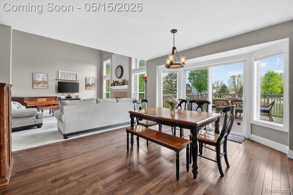 10119 Otter Drive, South Lyon, MI 48178 — Photo 11