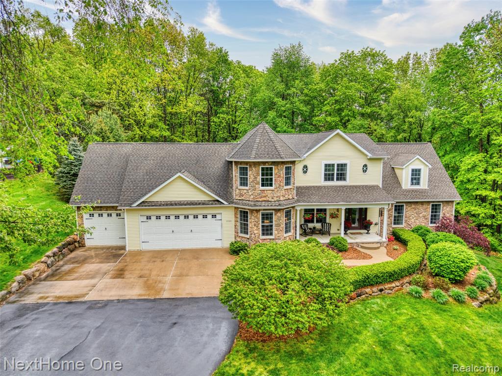 17351 Timber Creek, Holly, MI 48442 — Photo 30