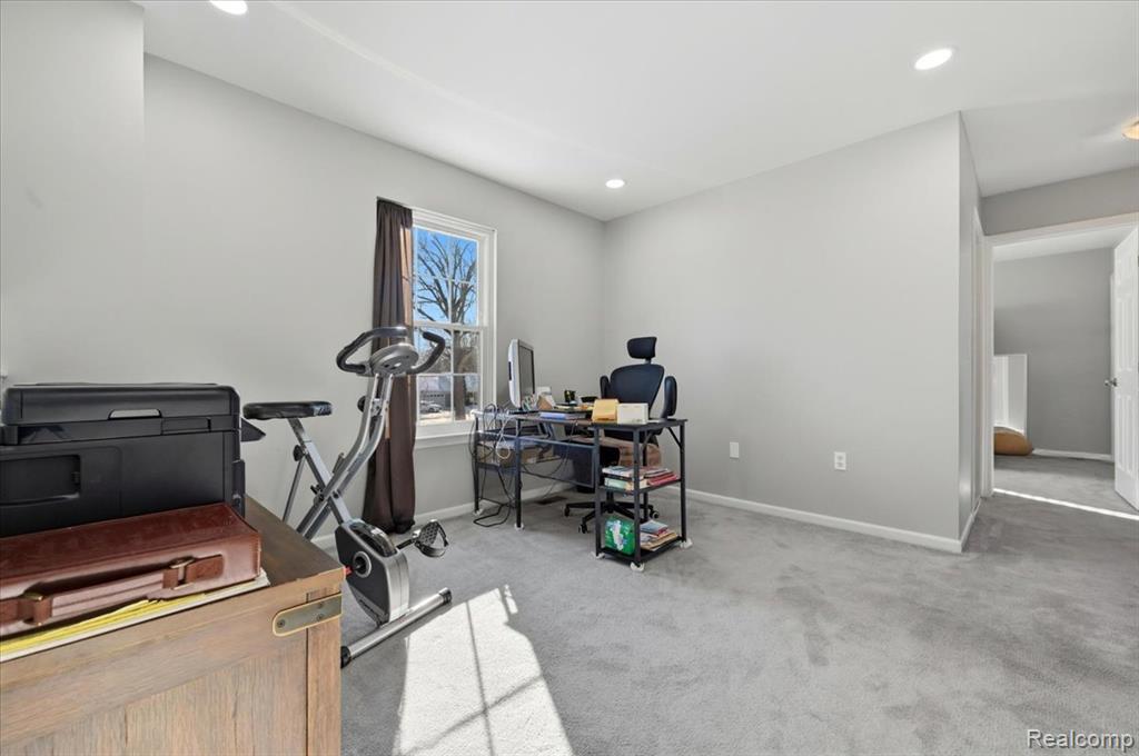 44569 GREENBRIAR Court, Belleville, MI 48111 — Photo 42
