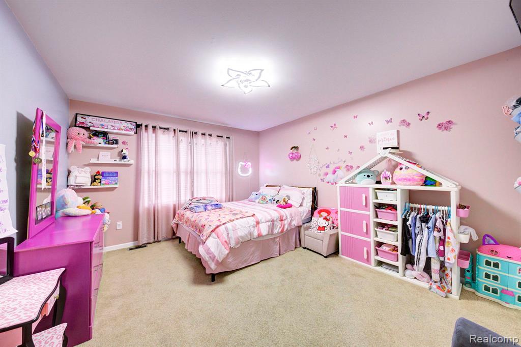 5989 Bay Hill Court, Romulus, MI 48174 — Photo 8