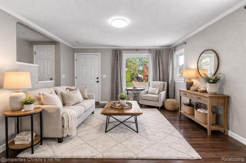 10842 Nottingham, Detroit, MI 48224 — Photo 3