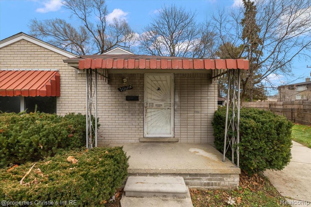 20619 Patton Court, Detroit, MI 48228 — Photo 6
