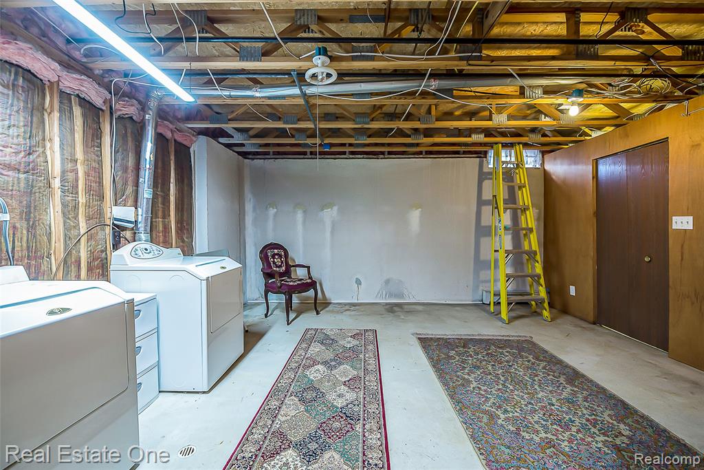 62177 TICONDEROGA, 4, South Lyon, MI 48178 — Photo 34