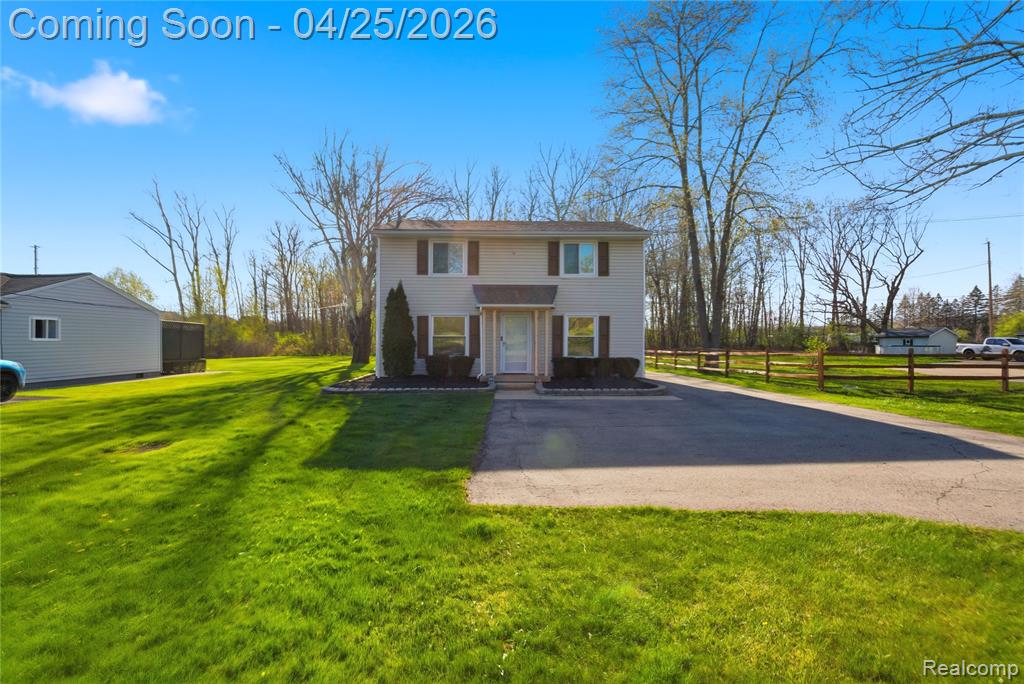 8822 Cogswell Street, Romulus, MI 48174 — Photo 43