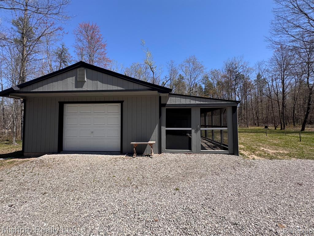 6891 PINE TREE Drive, Glennie, MI 48737 — Photo 3