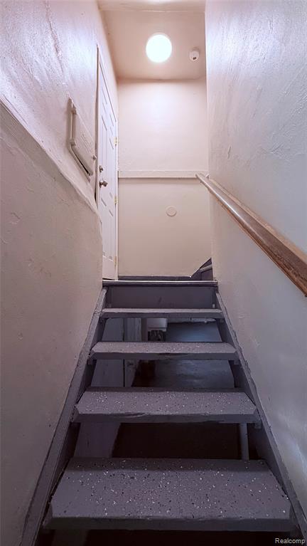 16203 Roselawn Street, Detroit, MI 48221 — Photo 37