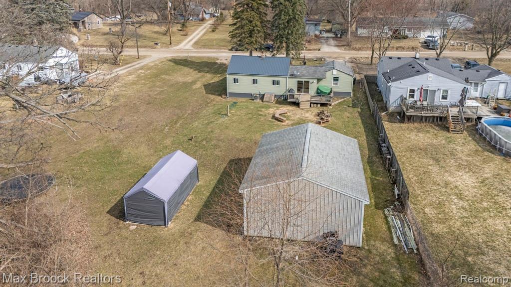 4840 Jamm Road, Lake Orion, MI — Photo 34