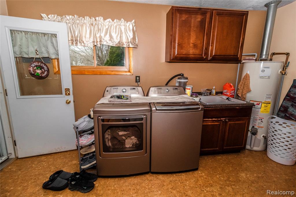 1334 Peppermill Road, Lapeer, MI 48446 — Photo 18