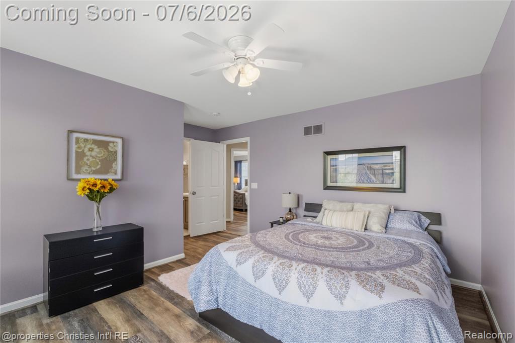 16223 Oak Forest Court, Northville, MI 48168 — Photo 50