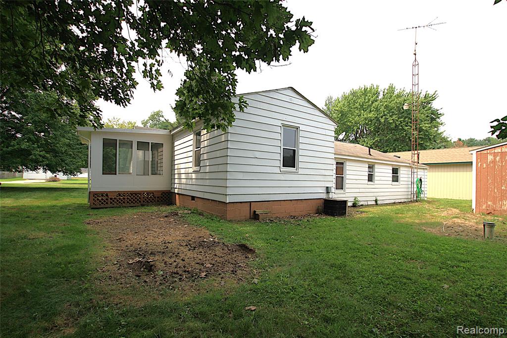 5964 Kader Drive, Flint, MI 48506 — Photo 4