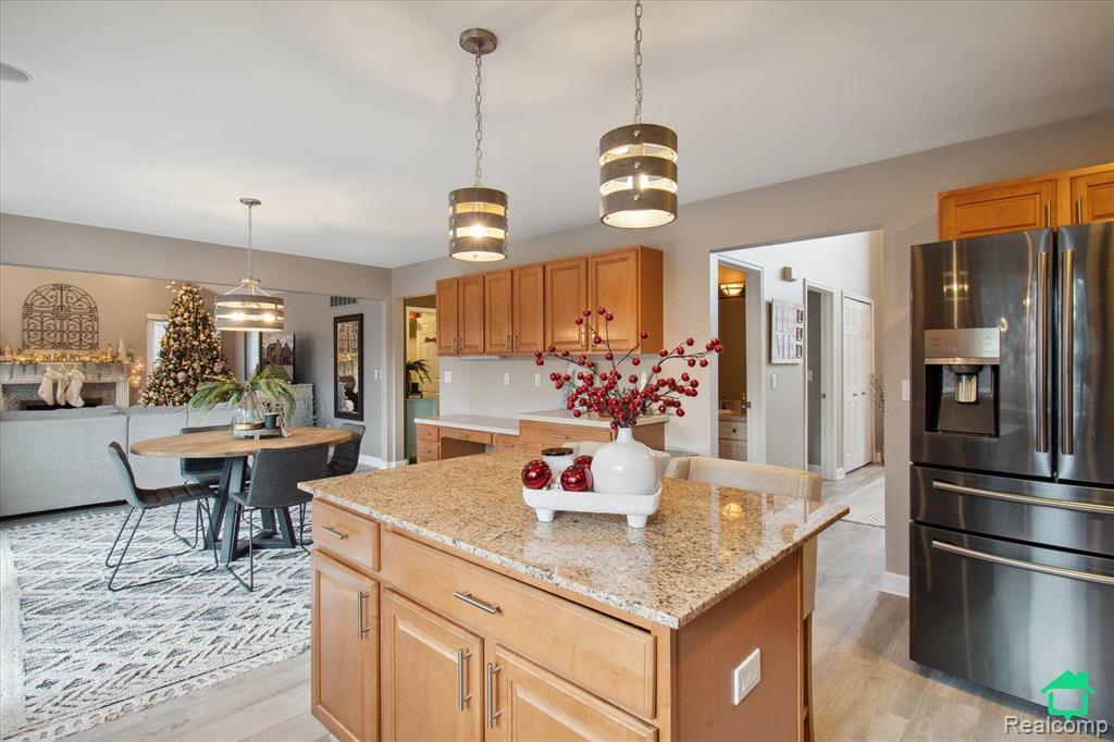 51171 W Hills Drive, Plymouth, MI 48170 — Photo 22