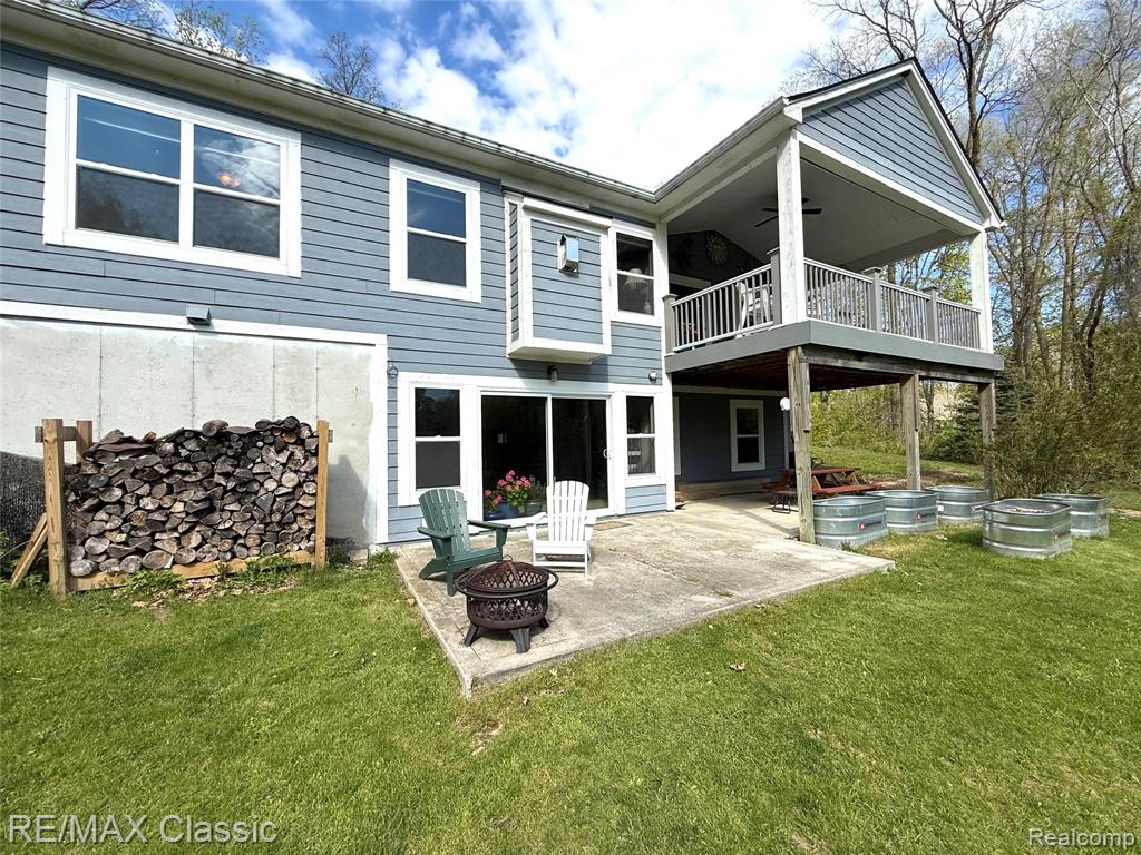 3699 Old Plank Road, Milford, MI 48381 — Photo 31
