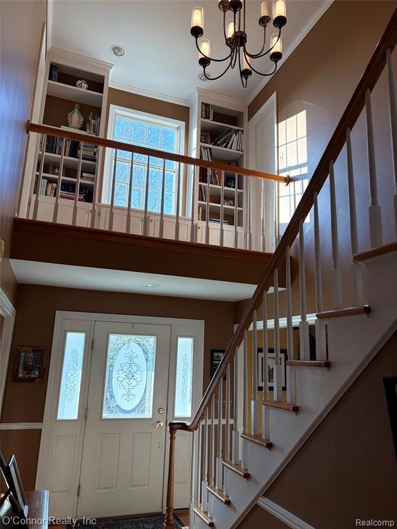 720 Arlington Circle, Marysville, MI 48040 — Photo 8