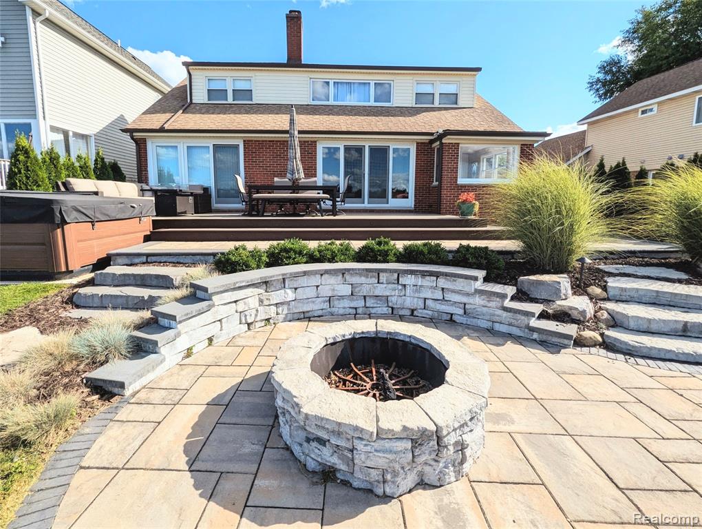 2525 Davista Drive, Highland, MI 48356 — Photo 5
