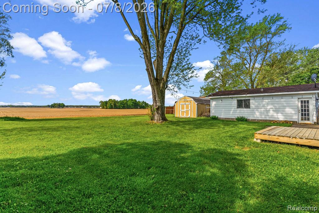 5698 McGrandy Road, Bridgeport, MI 48722 — Photo 25
