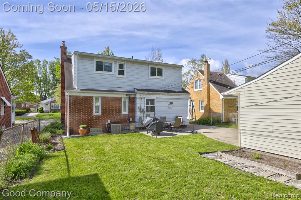14220 Lincoln Street, Oak Park, MI 48237 — Photo 46