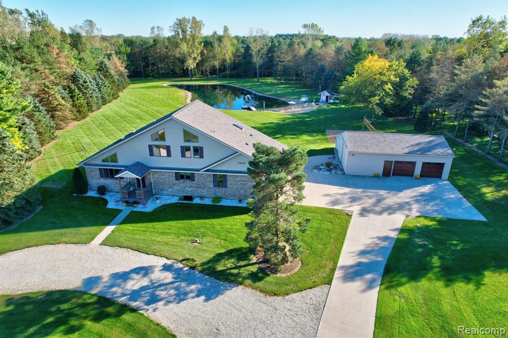 7282 E POTTER Road, Davison, MI 48423 — Photo 2