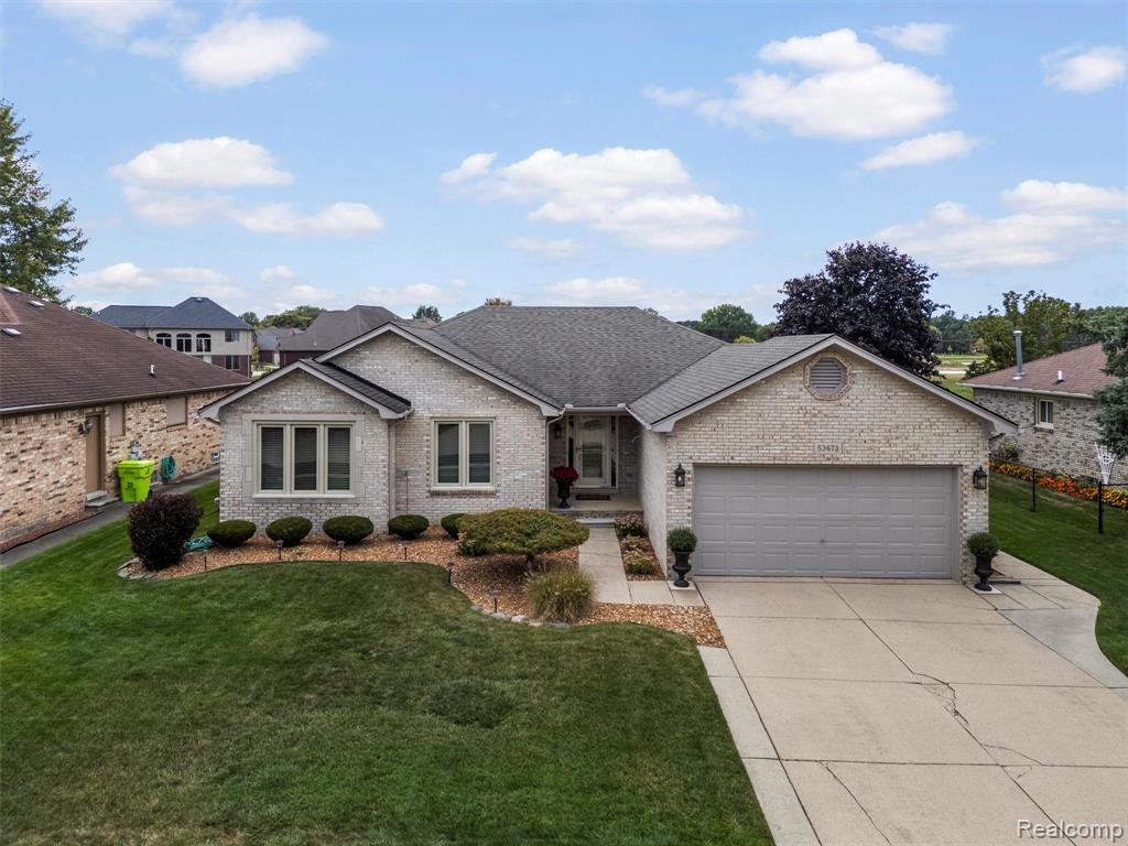 53673 Cranston Drive, Macomb, MI 48042 — Photo 56
