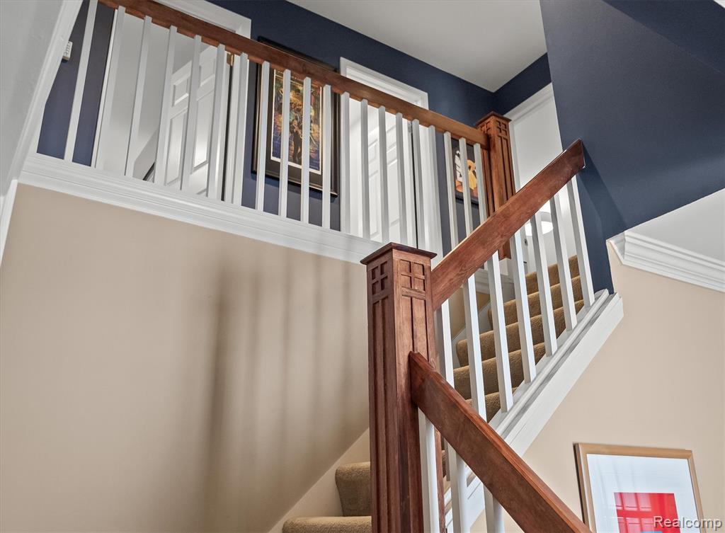 6018 Glen Eagles Drive, West Bloomfield, MI 48323 — Photo 23
