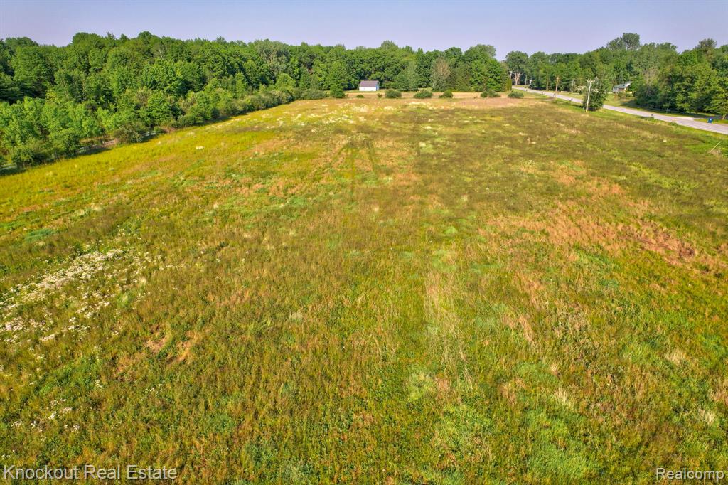 VL Fort Road, Birch Run, MI 48415 — Photo 15