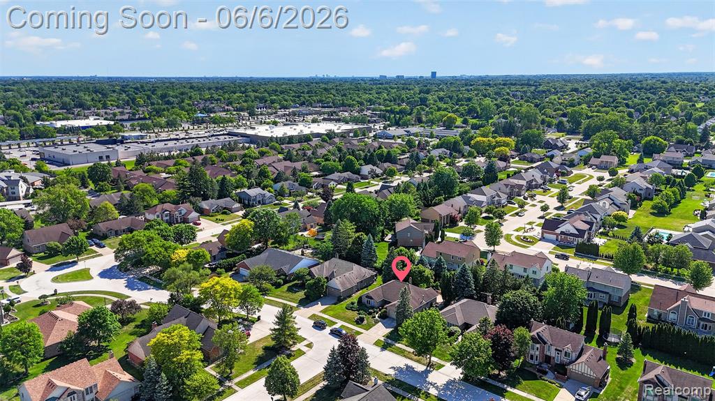 41599 Red Oak Drive, Sterling Heights, MI 48314 — Photo 4