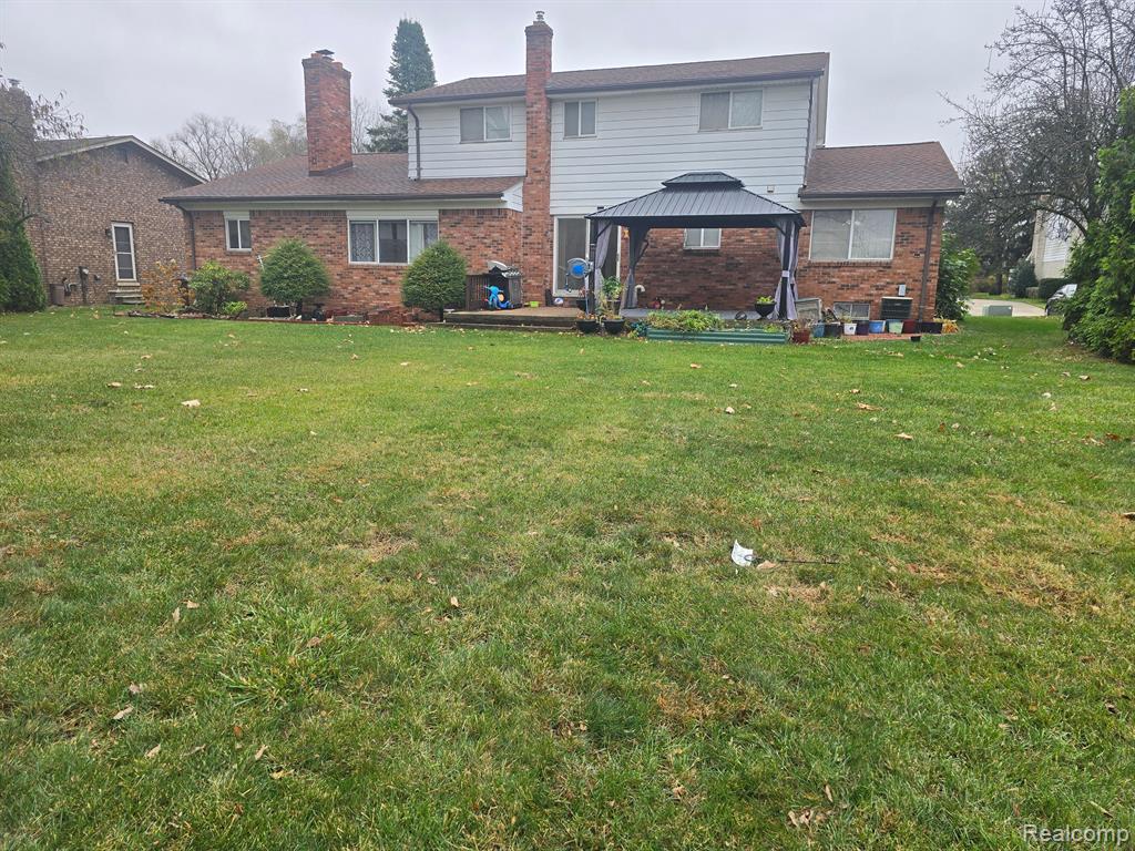 47425 Westlake Drive, Shelby Twp, MI 48315 — Photo 44