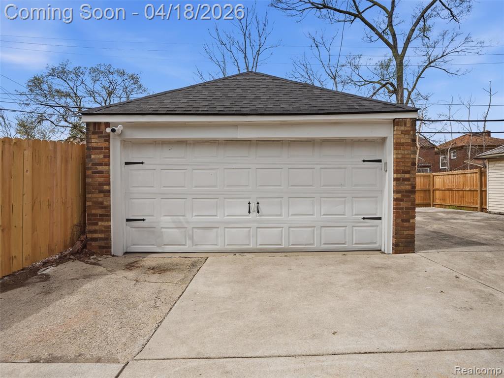 18043 Wisconsin Street, Detroit, MI 48221 — Photo 33