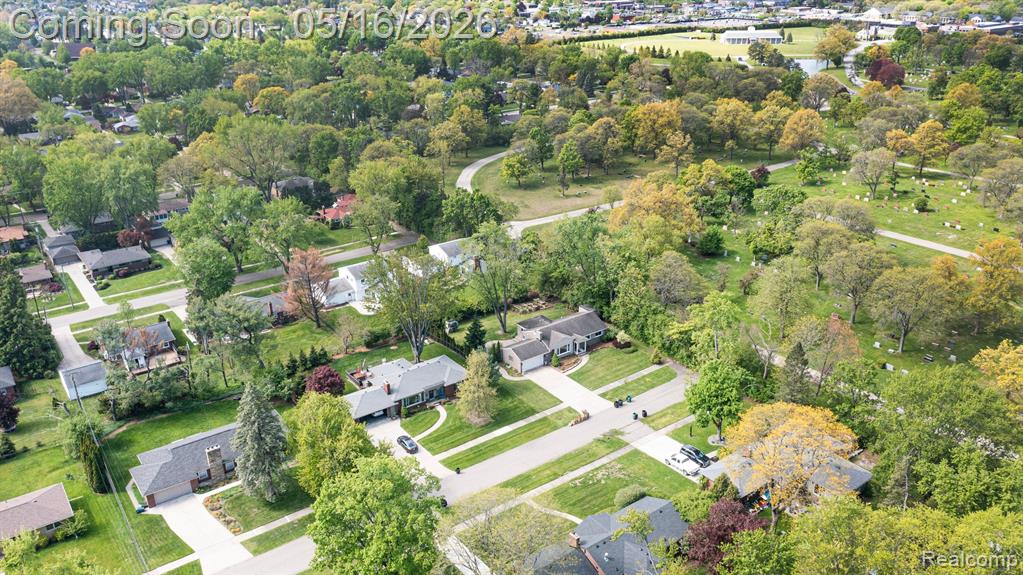 16965 Reedmere Avenue, Beverly Hills, MI 48025 — Photo 40