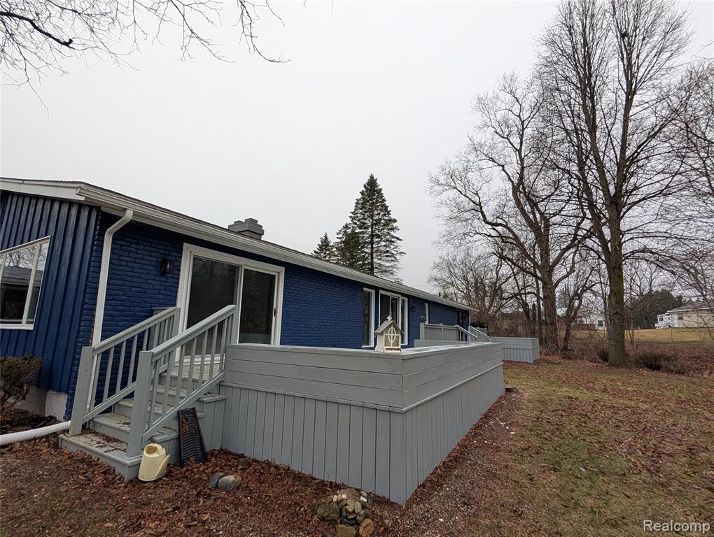 6353 Perry Road, Grand Blanc, MI 48439 — Photo 13
