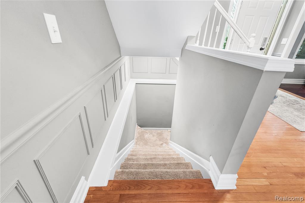 489 N Washington Street, Lake Orion, MI 48362 — Photo 16