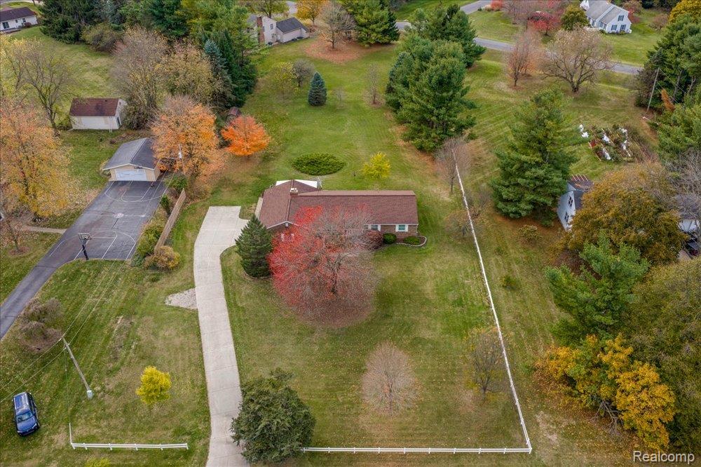 5618 Ann Arbor Saline Road, Saline, MI 48176 — Photo 2