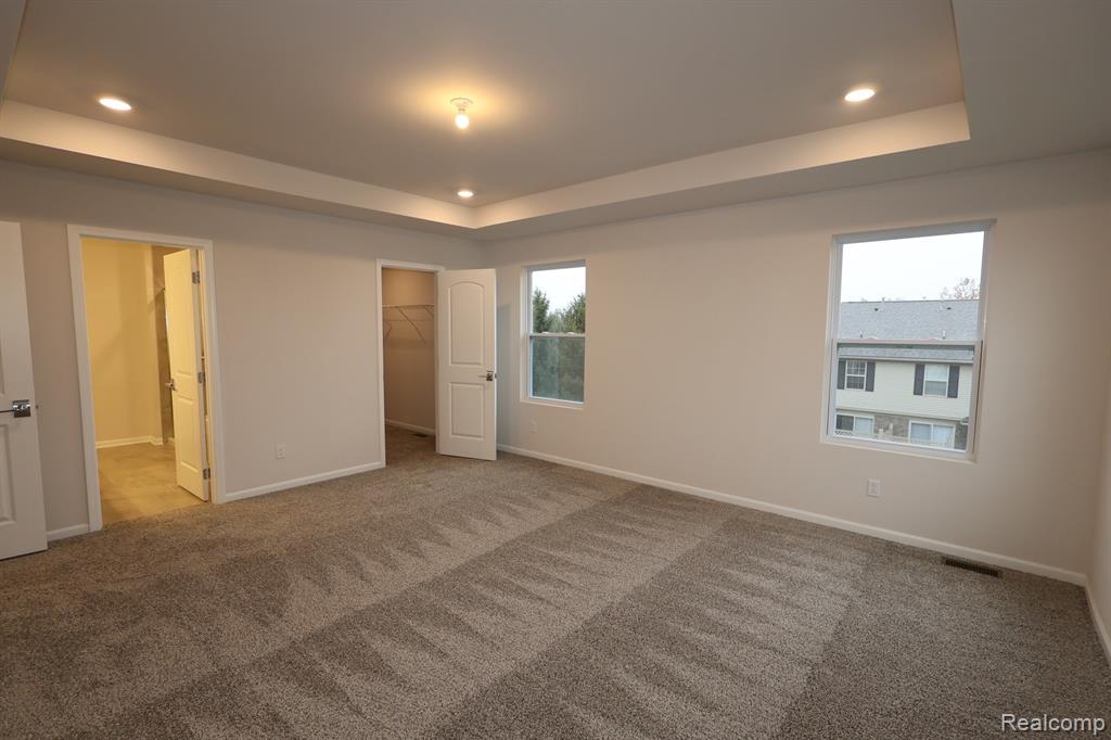1604 Salt Springs Drive, Saline, MI 48176 — Photo 13