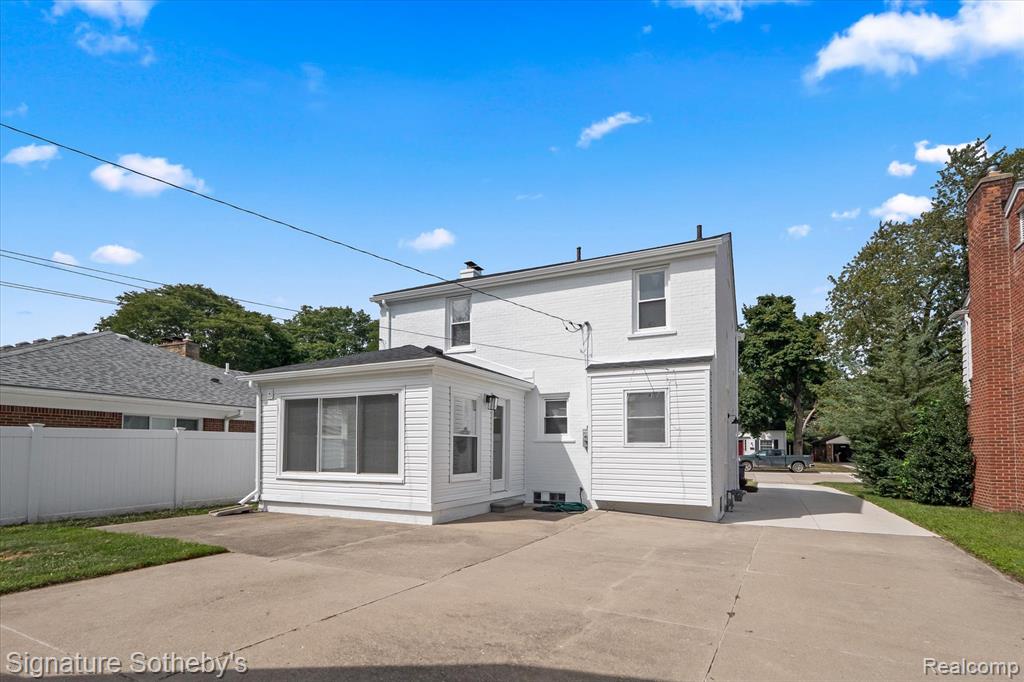 4235 Sheridan Drive, Royal Oak, MI 48073 — Photo 26
