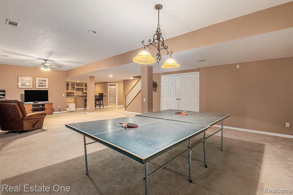9832 Kingston Ridge, Clarkston, MI 48348 — Photo 37