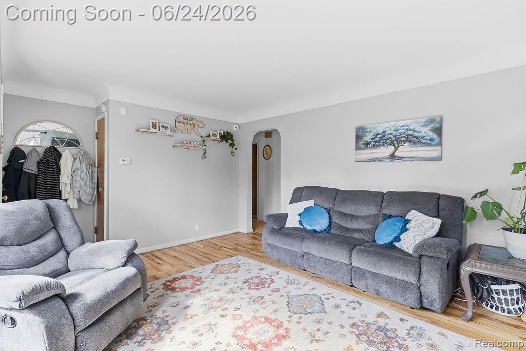 426 S Vernon Avenue, Flint, MI 48503 — Photo 10