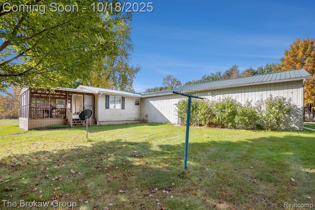 3745 Curry Road, Caro, MI 48723 — Photo 25