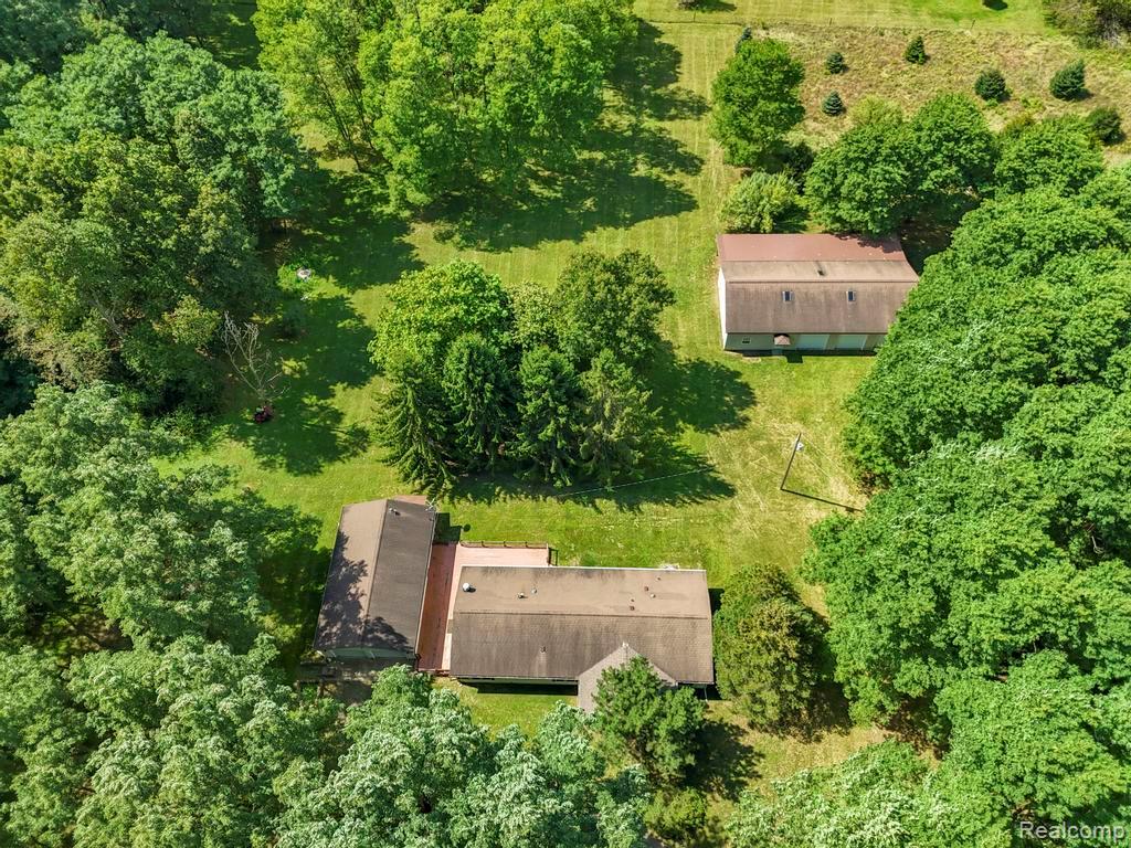 1941 Crouch Road, Jackson, MI 49201 — Photo 2