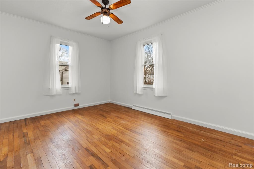 684 Greylock Street, Belleville, MI 48111 — Photo 19