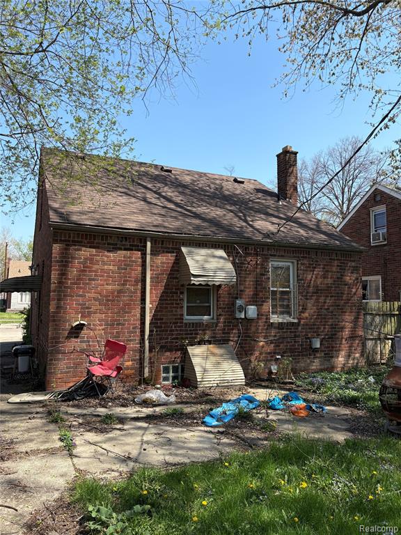 12699 Woodmont Avenue, Detroit, MI 48227 — Photo 2