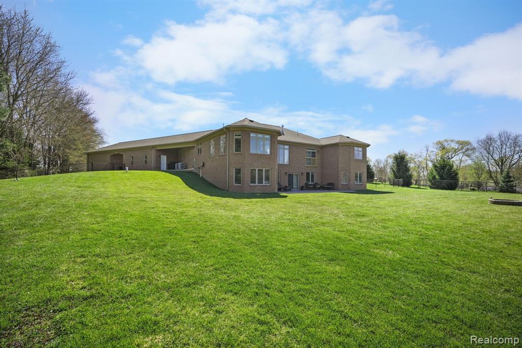 70799 Fisher Road, Bruce, MI 48065 — Photo 7