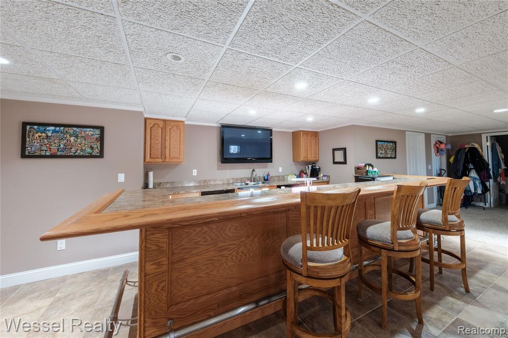 9805 Cranbrook Court, Romeo, MI 48065 — Photo 35