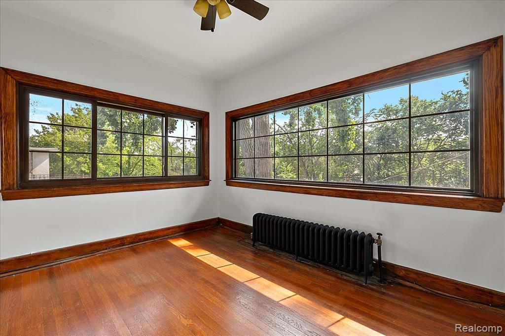 7433 Poe Street, Detroit, MI 48206 — Photo 35