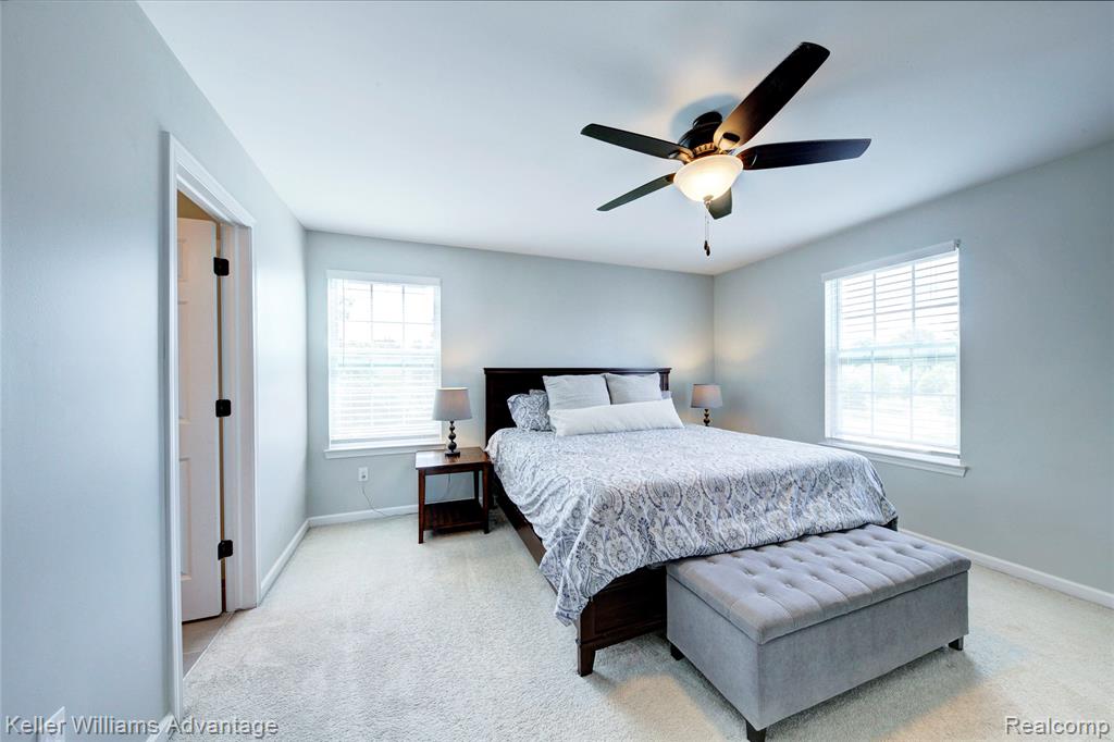 4720 Paulina Drive, Ypsilanti, MI 48197 — Photo 30