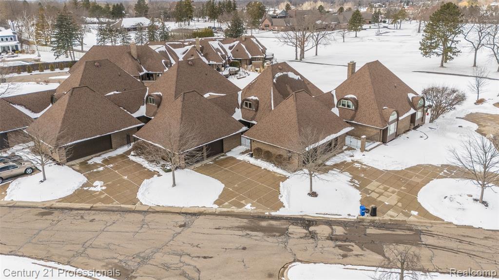 9095 S Saginaw Road, 5, Grand Blanc, MI 48439 — Photo 59