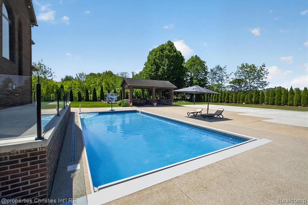6223 Valleyfield Drive, Plymouth, MI 48170 — Photo 77