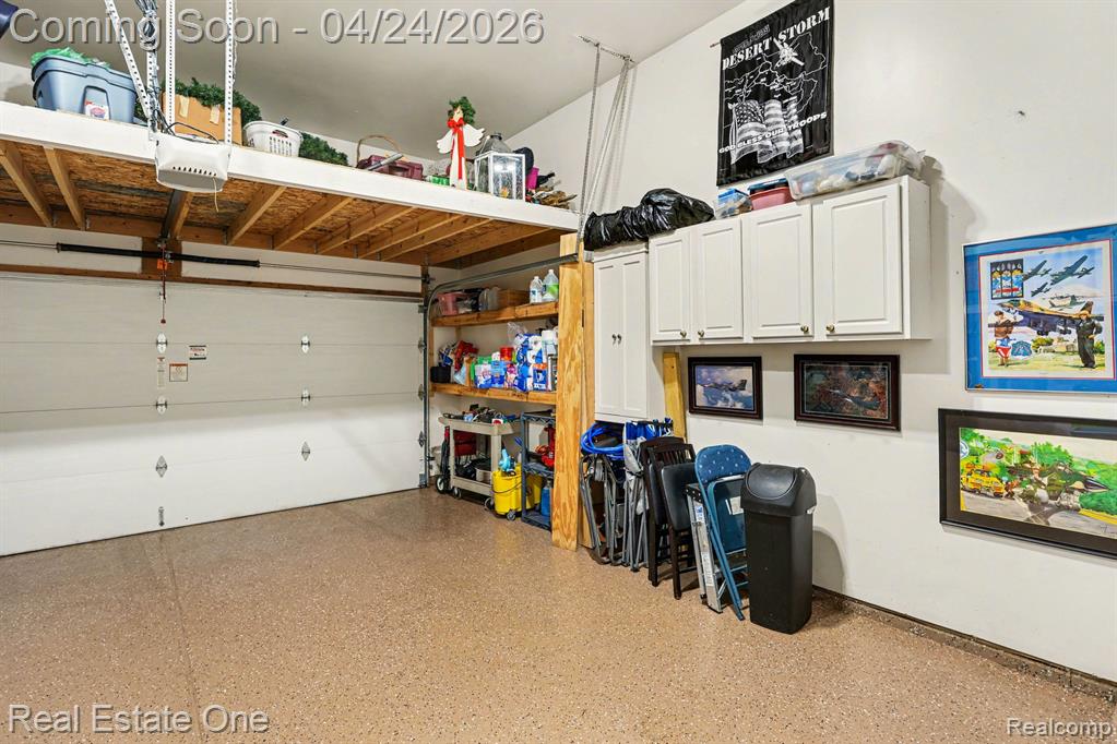 846 Ridgeside Drive, Milford, MI 48381 — Photo 30