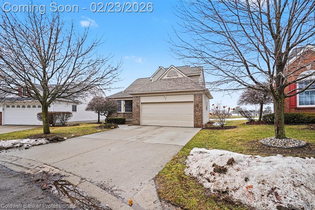 625 Rolling Hills Lane, Lapeer, MI 48446 — Photo 3