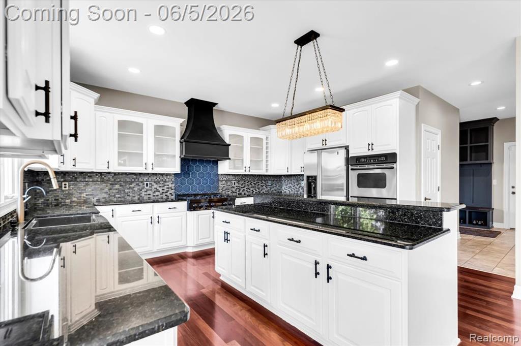 2424 Pebble Beach Drive, Oakland, MI — Photo 13