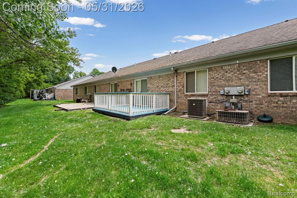 23362 Stromp Court, Trenton, MI 48183 — Photo 27